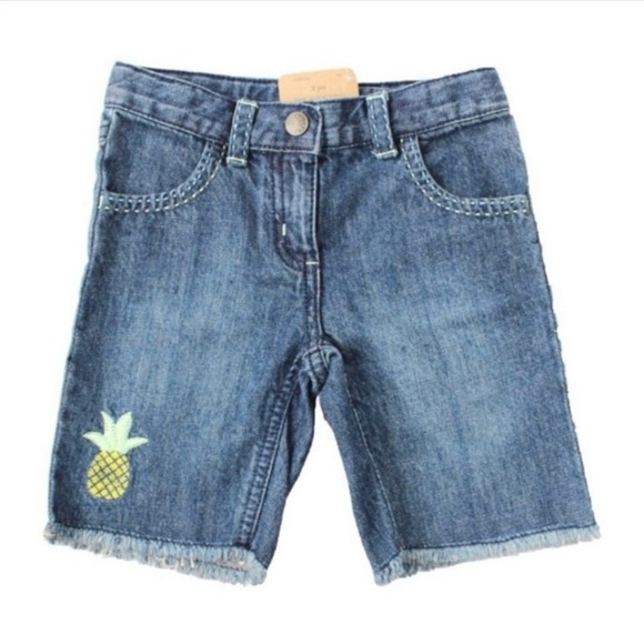 2pk Crazy 8 Shirt Shorts Set 3T New - Picture 3 of 4